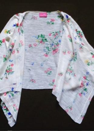 Роскошный кардиган от next 4