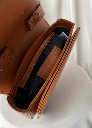 Сумки diesel new brown 6