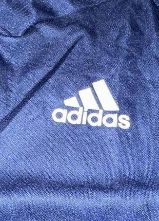 Мастерка, олимпийка, кофта, зипка adidas condivo 188 фото