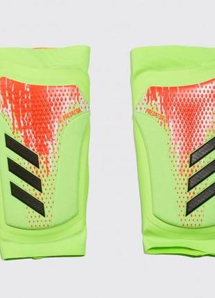 Щитки футбольные adidas predator sg pro fh7528