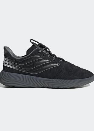 Кроссовки мужские adidas sobakov stormzy (ee8784), р. 41 1/31 фото