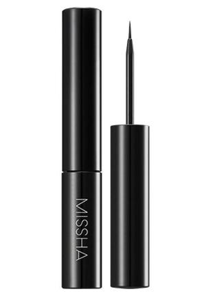 Підводка для очей missha