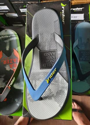 В'єтнамки чоловічі rider 100% оригінал