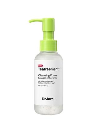 Dr.jart cleansing foam