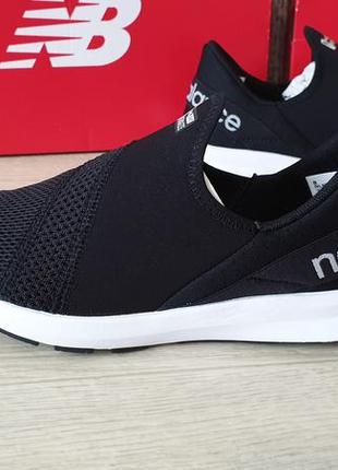 New balance nergize easy slip-on женские. оригинал.6 фото