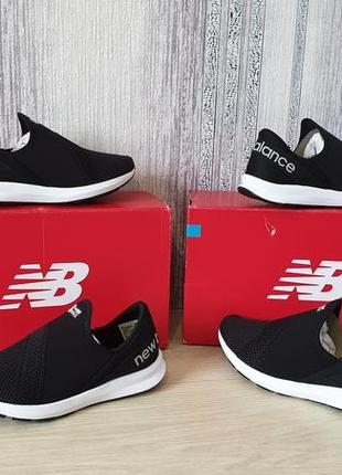 New balance nergize easy slip-on женские. оригинал.3 фото