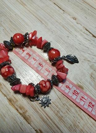 Супер красивий браслет 2