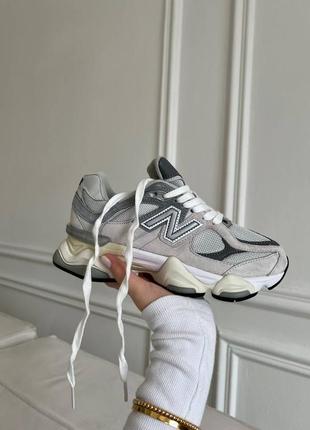 Кросівки Social Status X New Balance Cm1600 Winter In The Hamptons