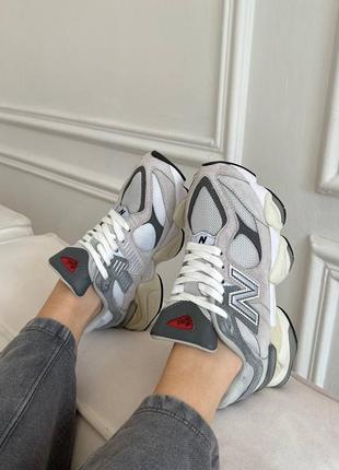 Кросівки new balance 2002r black green7 фото