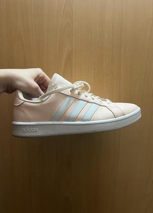 Кеды adidas женские2 фото