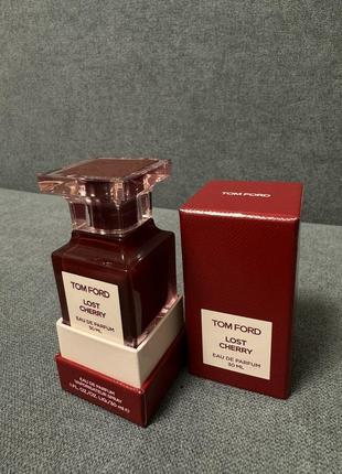 Tom ford оригинальный парфюм