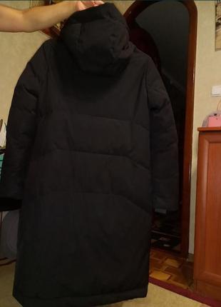 Продам женскую зимнюю куртку2 фото