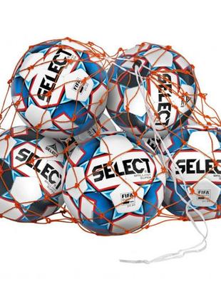 Сетка для мячей select ball net