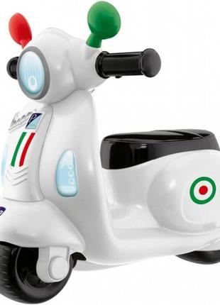 Беговел chicco vespa primavera