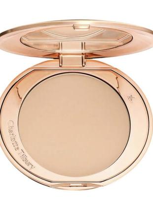 Пудра для лиця charlotte tilbury  medium