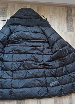 L, 52 xl, 54 оригинал пальто пуховик jack wolfskin10 фото