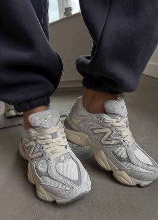 Кросівки new balance 2002r black green