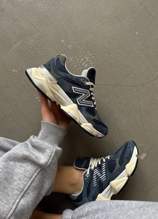 Кроссовки new balance 90602 фото