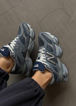 Кросівки Social Status X New Balance Cm1600 Winter In The Hamptons