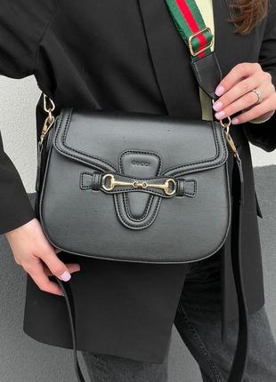 👜  lady web total black