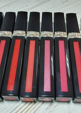 Dior рідка помада dior rouge dior liquid