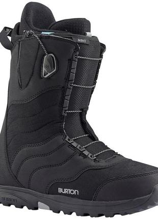 Ботинки для сноуборда burton mint snowboard boots