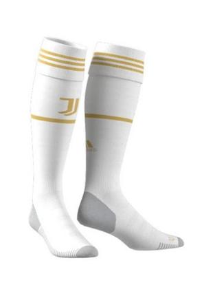 Гетры adidas juventus home 20/21 ei9890 (раз. 43-45)