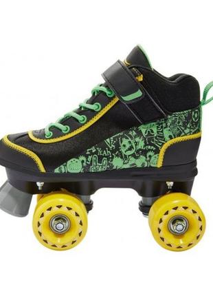 Ролики crivit rollschuhe kinder, (р. 33/34)