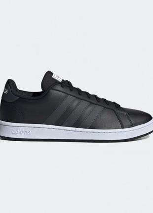 Кросівки adidas grand court base gy3623