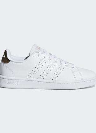 Кроссовки женские adidas advantage f36223