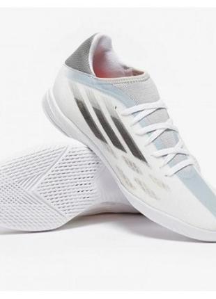 Сороконіжки adidas x speedflow.3 fy33081 фото