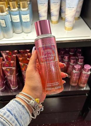 Velvet petals candied victoria's secret оригінал в наявності