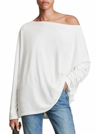 Світшот кофта all saints р.m-l-xl
