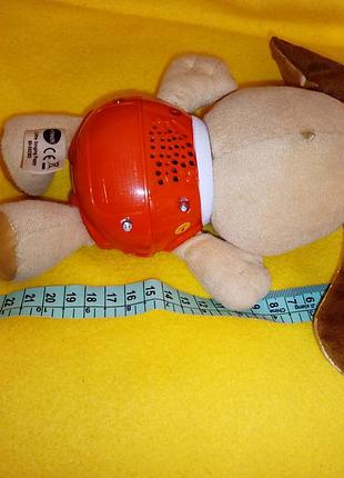 Музична собачка vtech 6