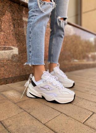 Кроссовки nike m2k