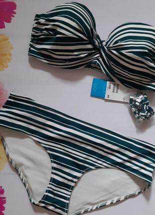 Классный купальник h&amp;m