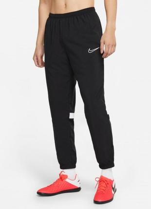 Брюки nike dri-fit academy 21 track pant wpz cw6128, р. s