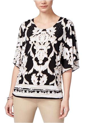 Блузон из америкы