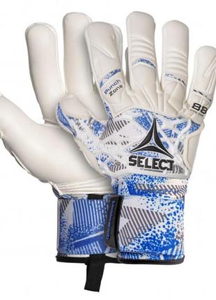 Вратарские перчатки select 88 pro grip 601888