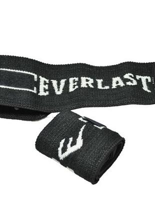 Напульсник силовий everlast ev-2918