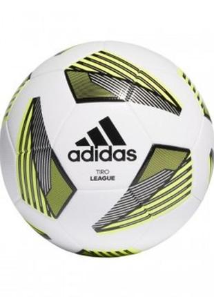 Мяч для футбола adidas tiro league tsbe fs0369