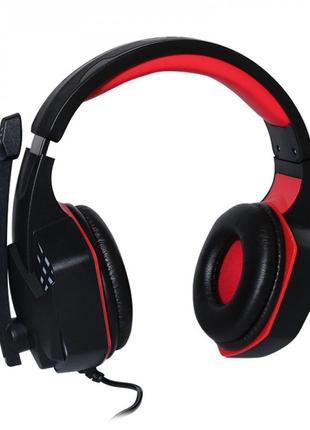 Gaming headset 3.5 mm & usb — tucci g3000 з підсвіткою