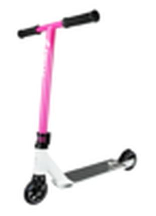 Трюковий самокат chilli pro scooter 3000 mini pink