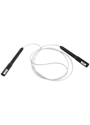 Скакалка smj jinpoli wl7001 jumping rope (2,6m)1 фото