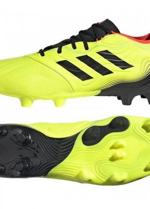 Бутси для футболу adidas copa sense.2 fg gw3579 (роз. 44 2\3)