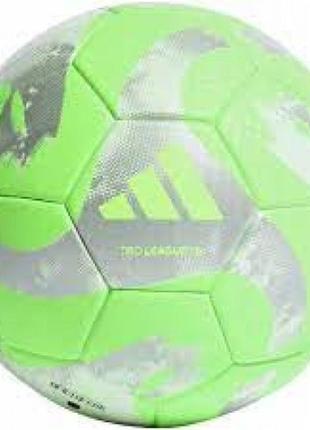 М'яч футбольний adidas tiro league thermally bonded ball hz1296