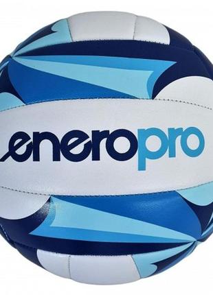 М'яч волейбольний enero pro beach soft touch 1045368