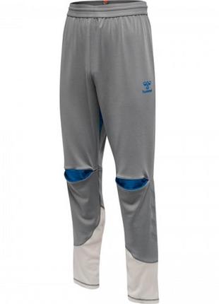 Штани для гандболу hummel invicta gk handball pants 208838