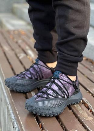 Nike acg mounth low gore-tex1 фото