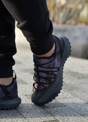 Nike acg mounth low gore-tex2 фото